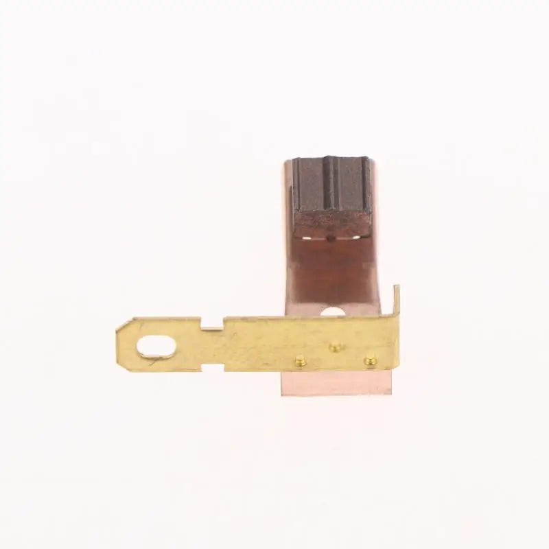 DC Motor Carbon Brush Holders for 775 Electric Drills (2/6/10 Pcs) Motor Brush Holders Nixie