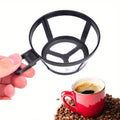 Reusable Nylon Coffee Filter for Drip & Pour-Over Machines Coffee Machine Filter Nixie Default Title