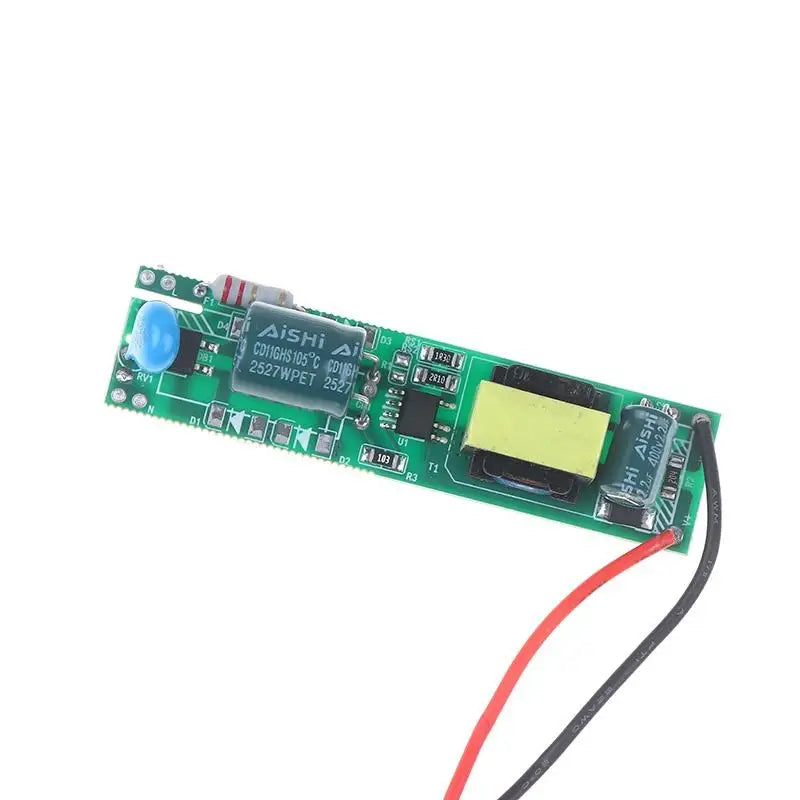 9-80W Flicker-Free LED Driver for T5/T8 Tubes & Linear Lights LED Driver Nixie