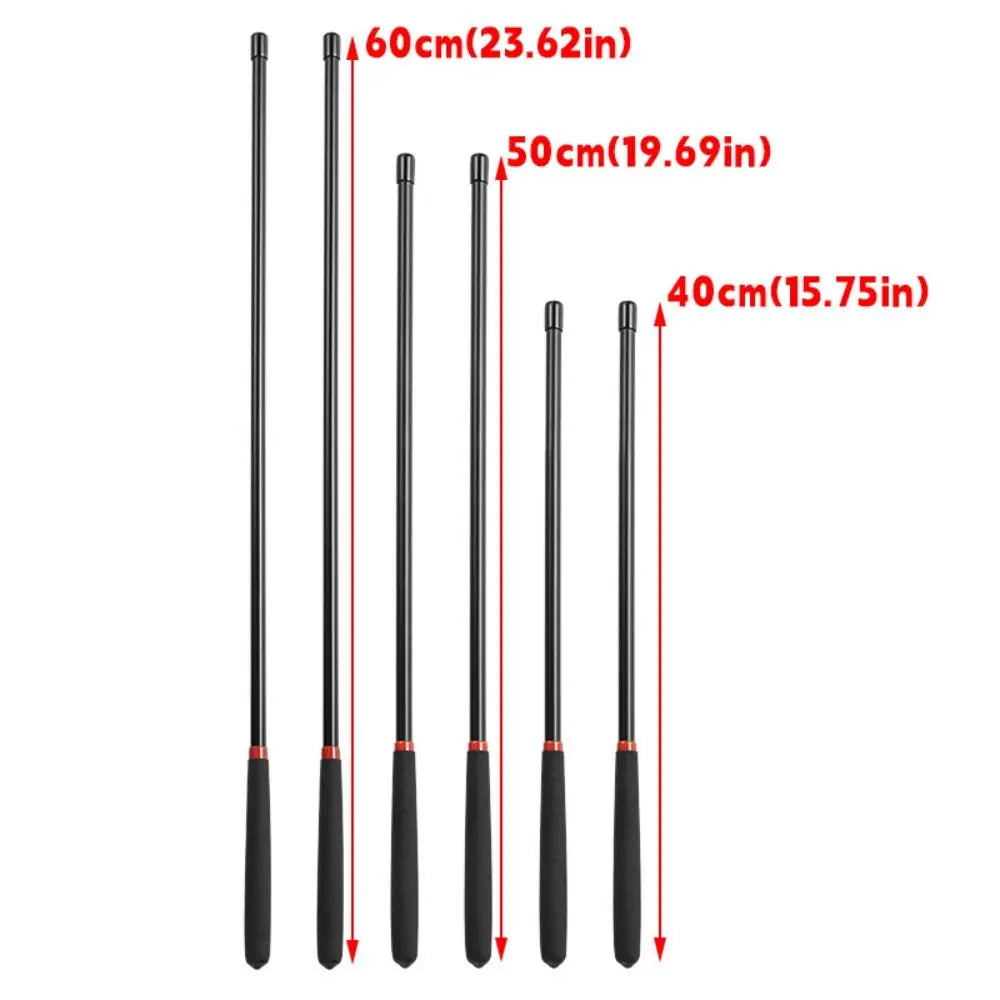 Solid Resin Teaching Pointer Stick – School & Office Use