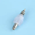 18650 Battery Test Stand Probe – Internal Resistance Tester Part Battery Tester Probe Nixie negative screwtype