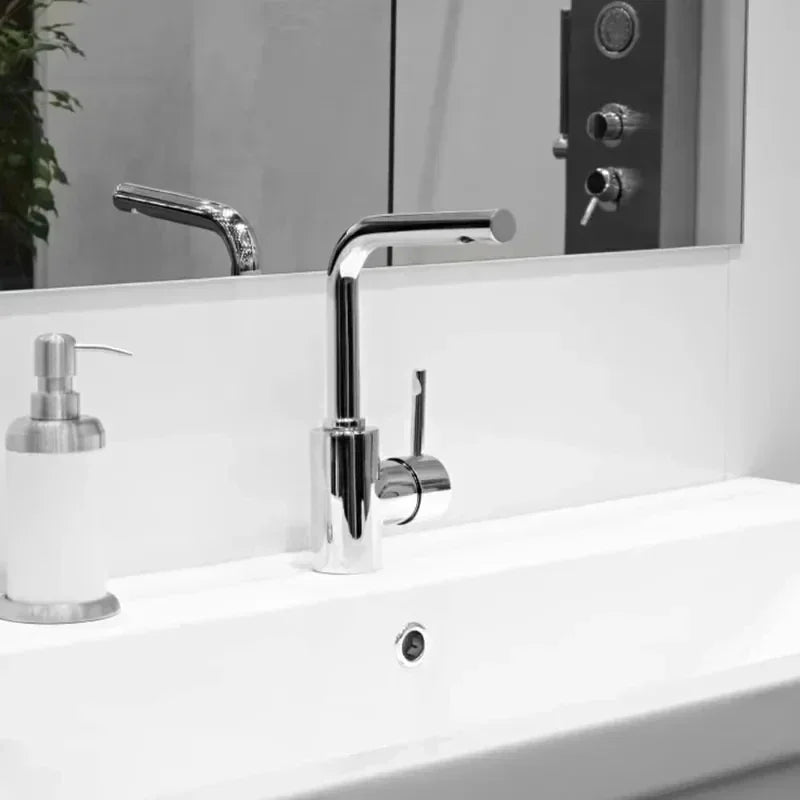 4PCS Chrome Sink Overflow Cover Ring Basin Drain Cap Replacement Sink Overflow Cover Nixie