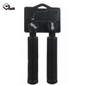 ODI Silicone MTB Handlebar Grips – Anti-Slip, Ultralight Bike Grips Bike Handlebar Grips Nixie Black