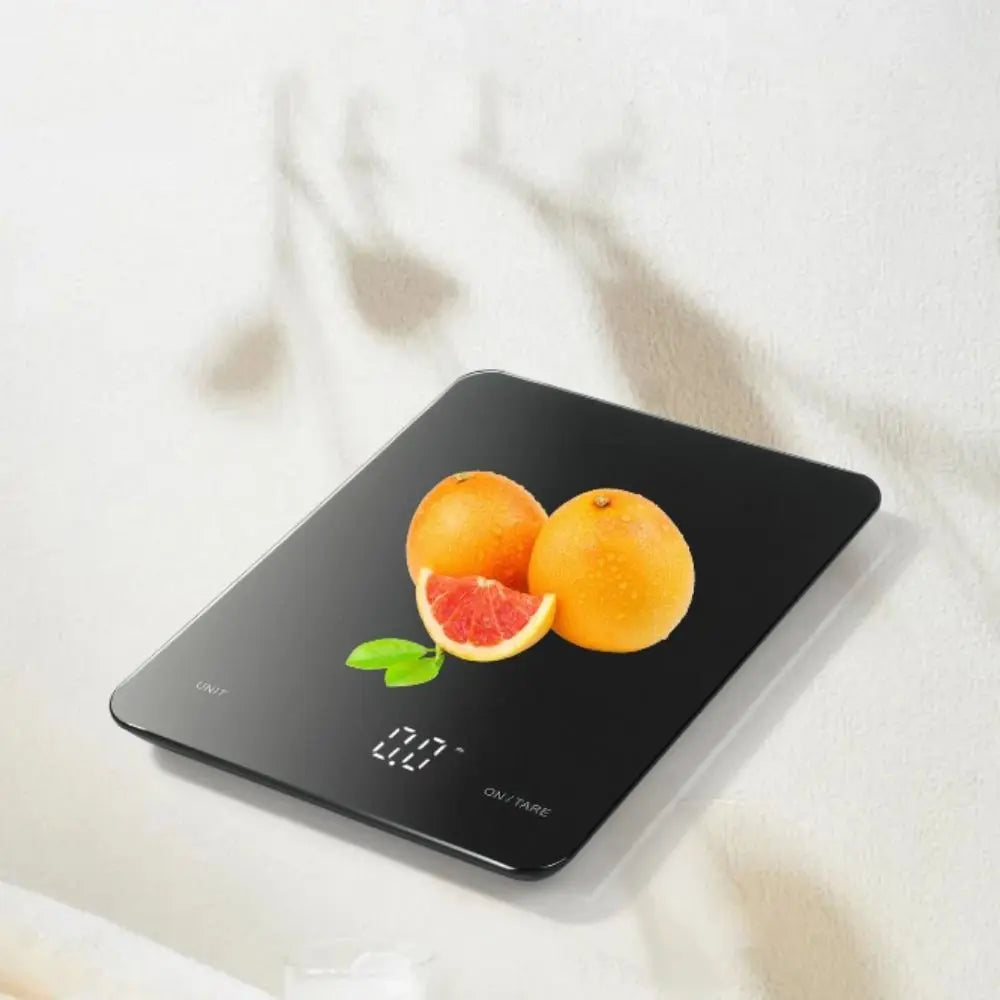 5kg Digital Kitchen Scale | 0.1g Accuracy LCD Food & Jewelry Scale Digital Kitchen Scale Nixie