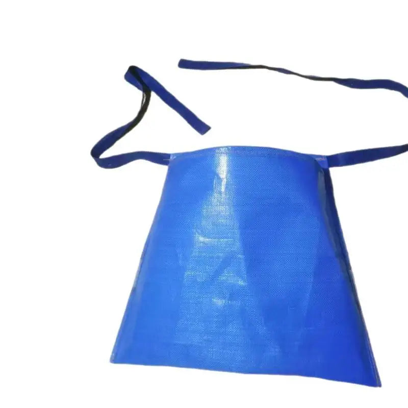 Water-Resistant Garden Harvest Apron Bag – Large Capacity Picker Garden Harvest Apron Nixie