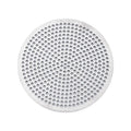304 Stainless Steel Shower Drain Cover & Hair Catcher 3"