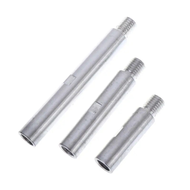 M14 Angle Grinder Extension Rod 75-140mm Polishing Adapter Grinder Extension Rod Nixie