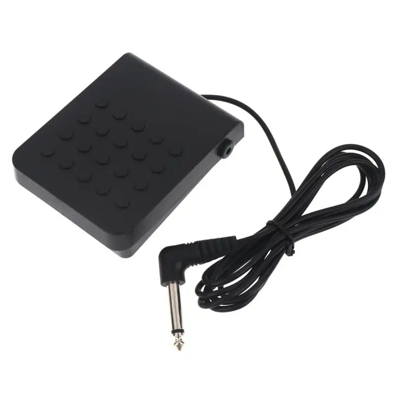 Universal Piano Sustain Pedal for Keyboards & Synthesizers Piano Sustain Pedal Nixie