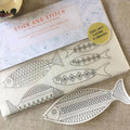 Water Soluble Embroidery Transfers – Stick & Stitch DIY Paper Embroidery Transfer Sheets Nixie Fish
