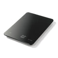 5kg Digital Kitchen Scale | 0.1g Accuracy LCD Food & Jewelry Scale Digital Kitchen Scale Nixie Black