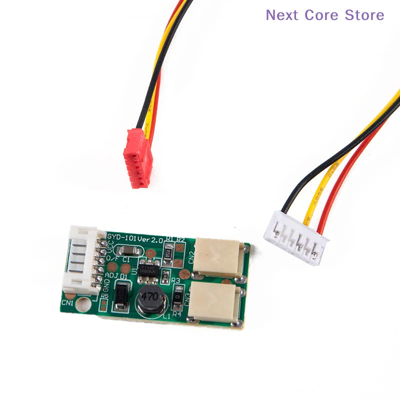 15–24" Universal LED Backlight Strip Kit – LCD to LED Upgrade LED Backlight Kit Nixie