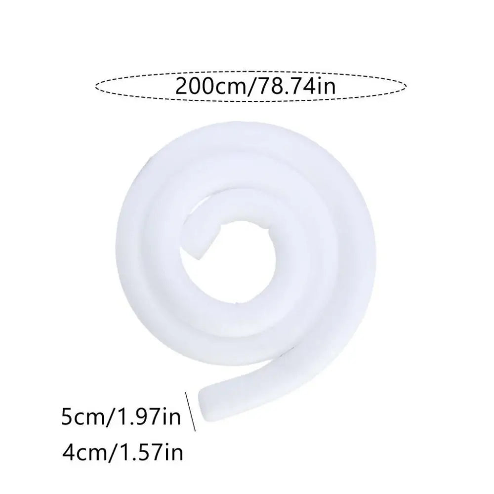 2M EPE Foam Floral Craft Stick – Flexible Wreath & Arch Rod Floral Craft Foam Rod Nixie
