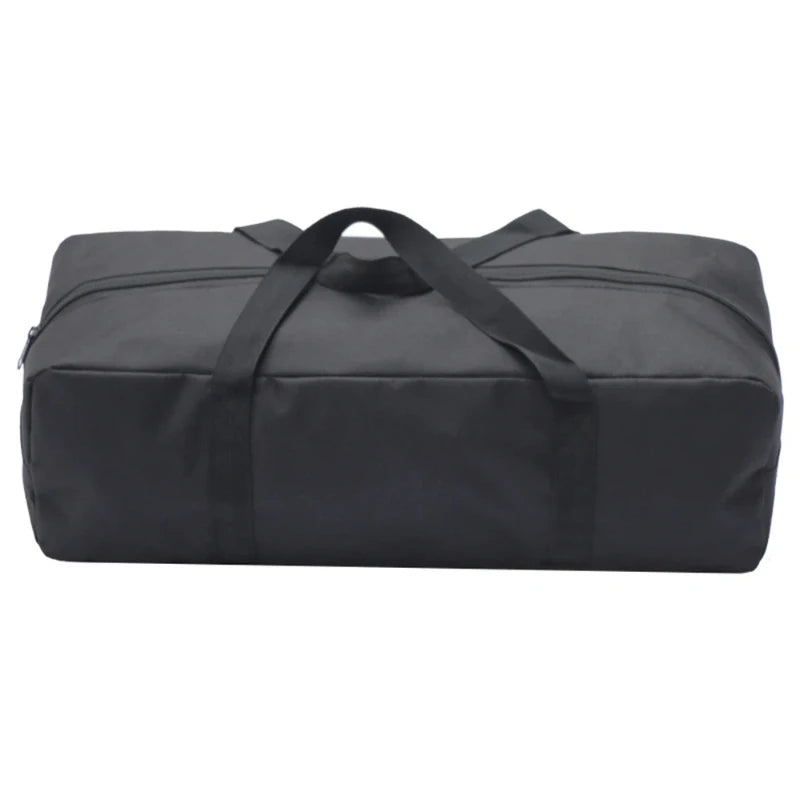 Oxford Cloth Storage Bag – Foldable, Durable, Multi-Size