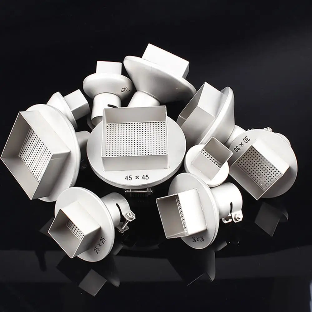 22mm Hot Air Rework Nozzle for 850 852 SMD SMT Solder Station