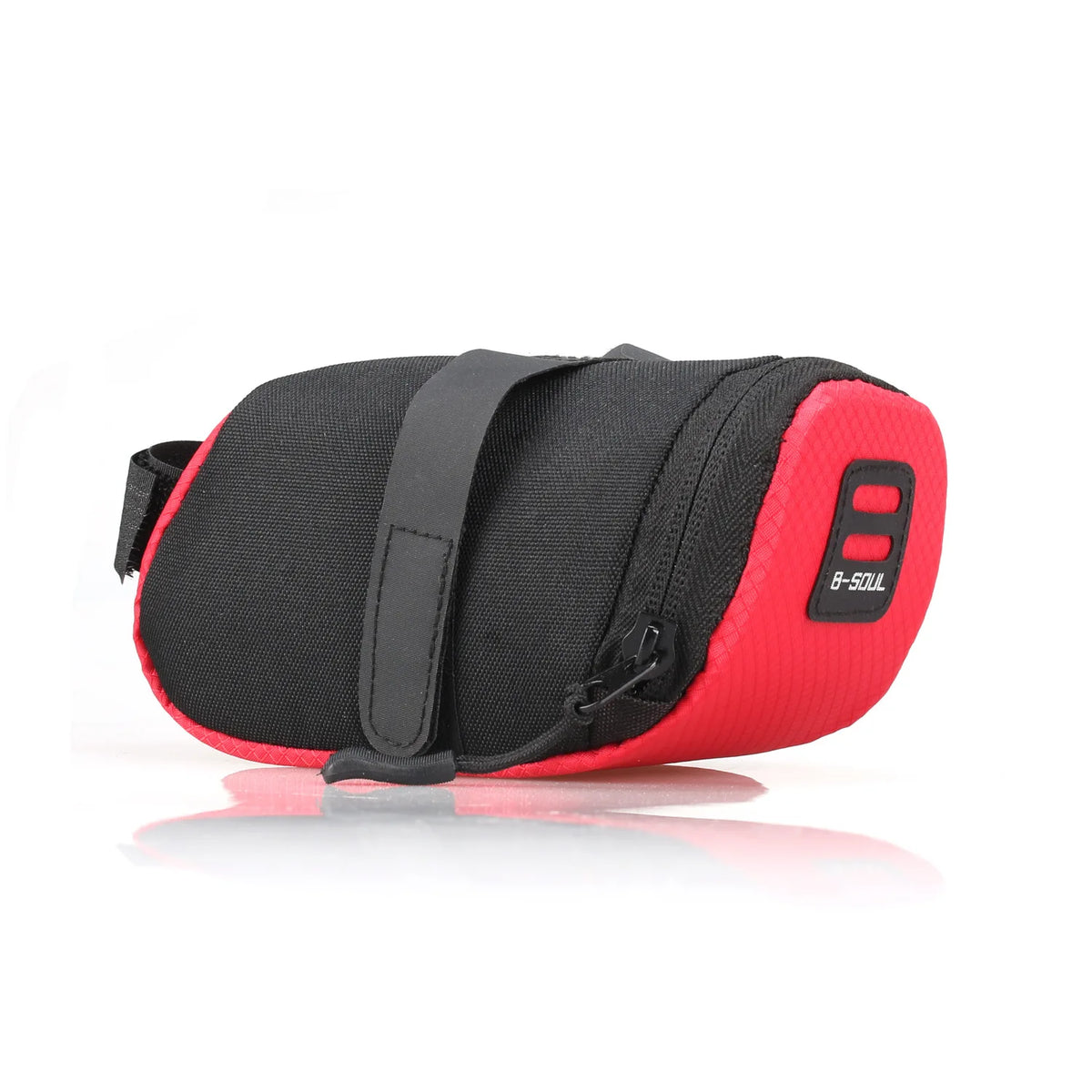 Waterproof Bike Saddle Bag | MTB Road Bicycle Seat Storage Pouch
