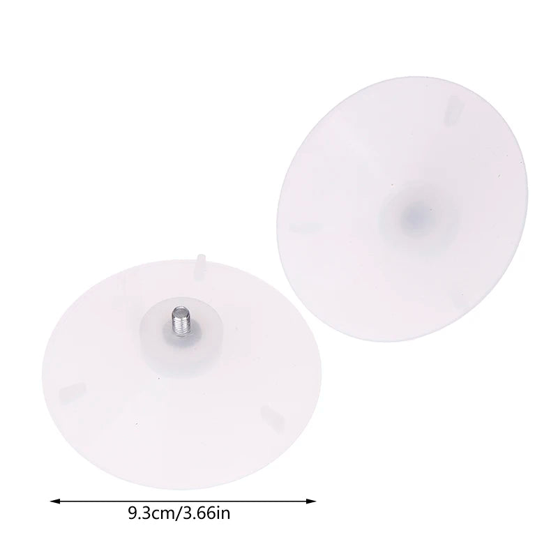4Pcs Silicone Suction Cups LCD TV Screen Removal Repair Tool