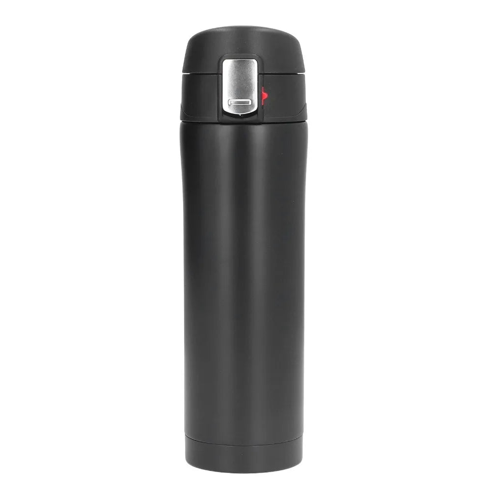 Nixie 500ml Vacuum Insulated Travel Mug | One-Click Lid Insulated Travel Mug Nixie 500ml 500ml