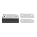 3-Piece Mini Edge Banding Trimmer Set with Replacement Blades