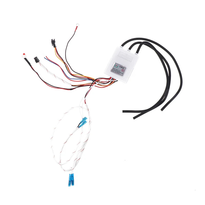 3-Wire Pulse Igniter for Gas Water Heater – Temperature Control Part Water Heater Igniter Nixie