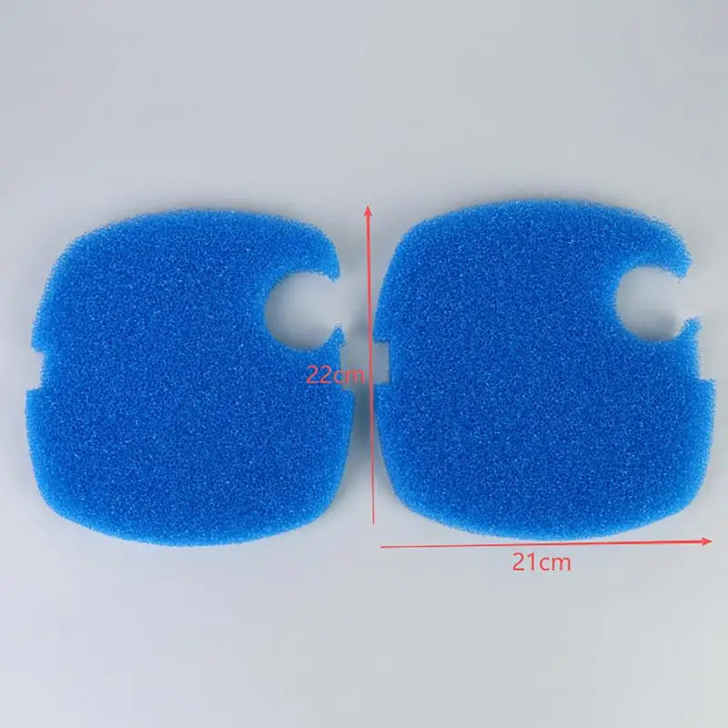 Aquarium Filter Sponge Pads for SunSun GRECH 304AB 404AB 704AB