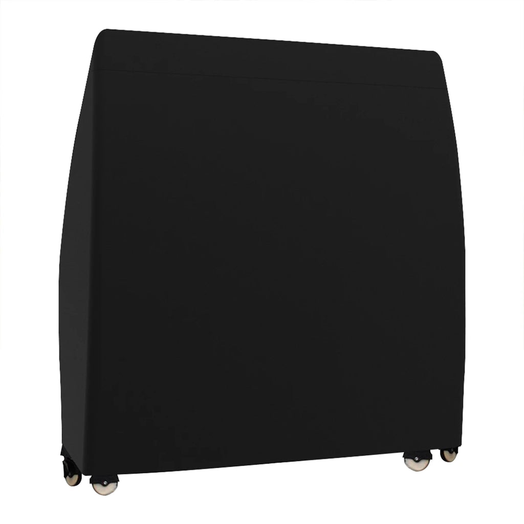 Heavy Duty Waterproof Ping Pong Table Cover – Indoor & Outdoor Table Tennis Cover Nixie black