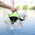 Dog Life Jacket – Adjustable Pet Safety Vest for Swimming & Boating Dog Life Jacket Nixie E XXL