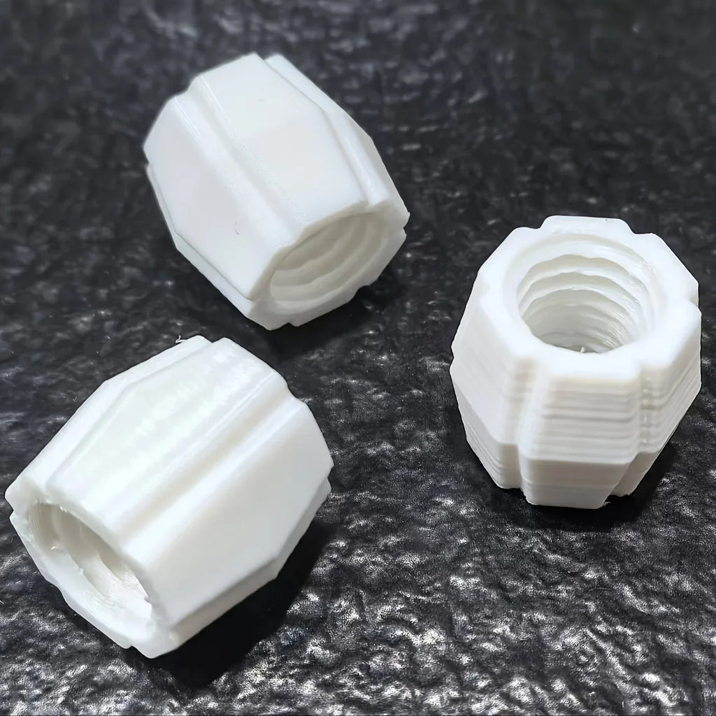 3D Printed Toothpaste Squeezer – Reusable Eco Dispenser