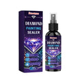 Diamond Painting Sealer Spray – Rapid Dry Clear Gloss Finish Craft Sealer Spray Nixie 100ml