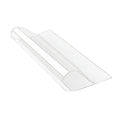 Hama Fuse Bead Ironing Film Sheet – Reusable Heat-Resistant Mat Bead Craft Accessory Nixie Transparent-20x20cm