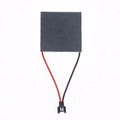 TEG Module Heat-Powered Wood Stove Fan Replacement 200/250°C