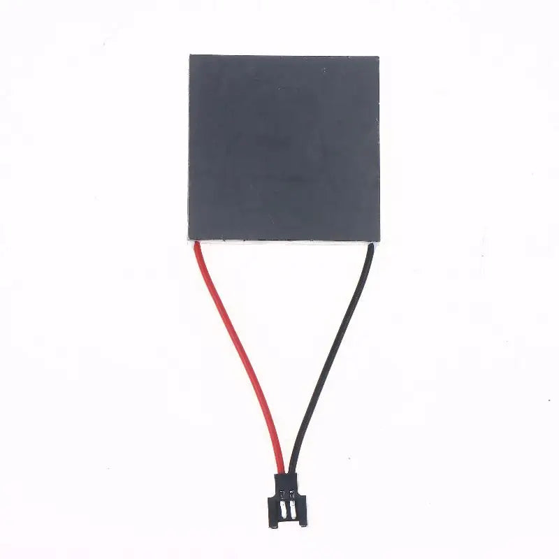 TEG Module Heat-Powered Wood Stove Fan Replacement 200/250°C