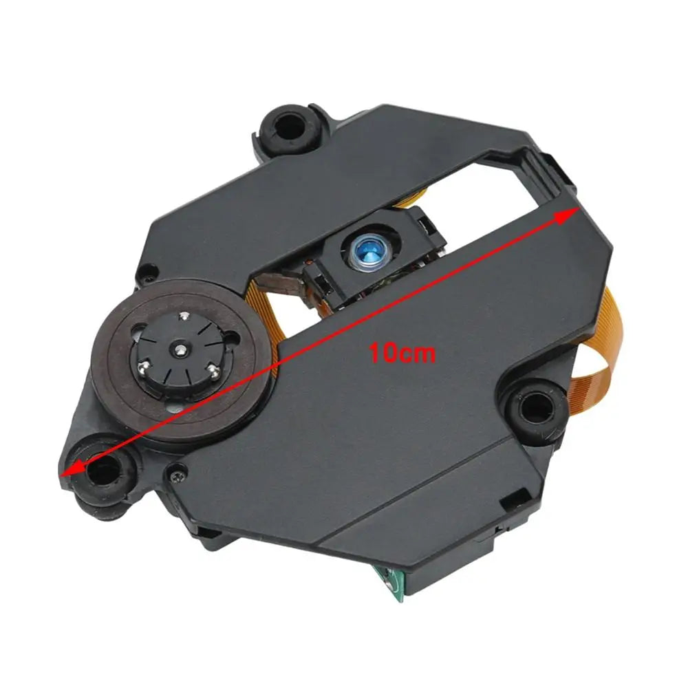 PS1 Replacement Laser Lens Assembly 440AEM 440ADM 440BAM Console Repair Part Nixie