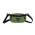 Nixie Unisex Outdoor Hiking Waist & Crossbody Chest Bag Waist & Crossbody Bag Nixie Beige