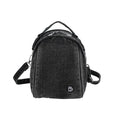 Mini Denim Crossbody Bag Women | Japanese Korean Style Shoulder Bag Denim Crossbody Bag Nixie Black
