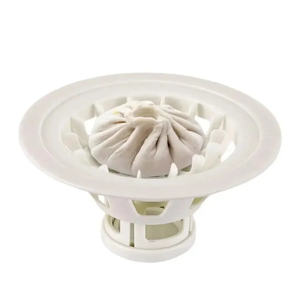 Flower Shaped Dumpling & Bun Maker Mold – DIY Pastry Tool