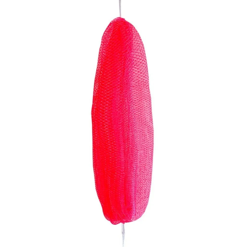 Ultra-Long Silver-Ion Back Exfoliating Scrubber Washcloth