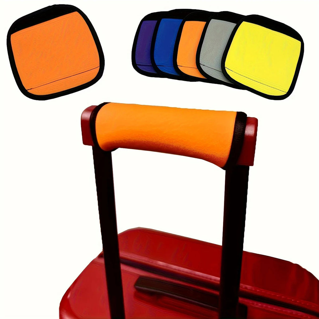 Neoprene Handle Cover for Luggage, Trolley & Baby Stroller Handle Cover Grip Nixie