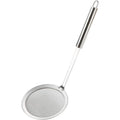 Stainless Steel Fine Mesh Strainer Spoon & Skimmer Ladle Mesh Strainer Spoon Nixie Medium