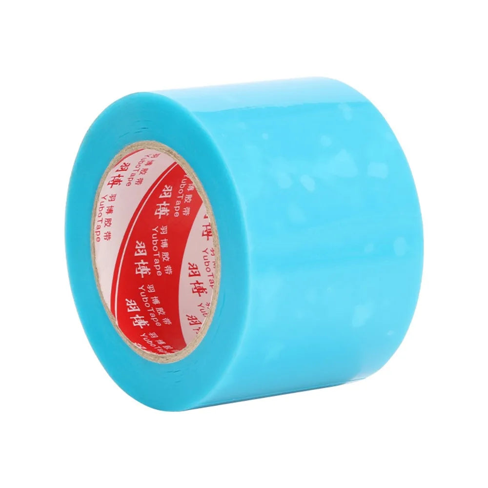UV Resistant Greenhouse Repair Tape – Strong Adhesion Film Patch