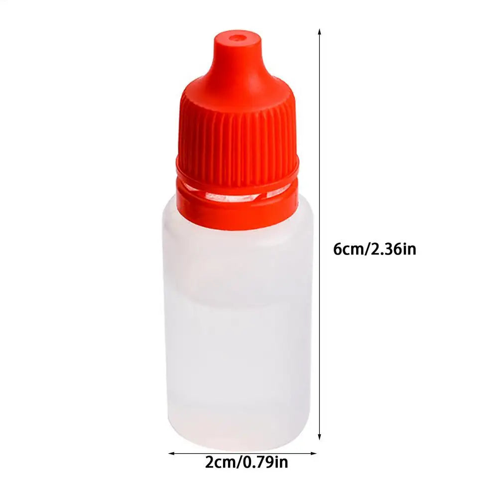 Blade Lubricating Oil – Knife & Tool Anti-Rust Protection 10ml
