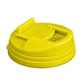 Reusable Soda Can Lid – Splash-Proof Snap-On Beverage Cap