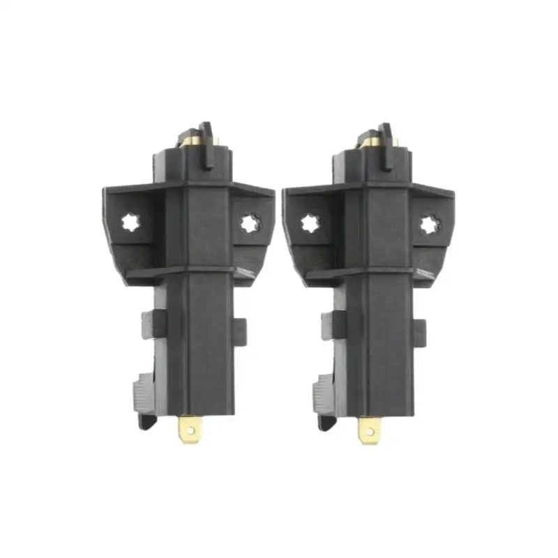 Drum Washing Machine Motor Carbon Brush Replacement Kit