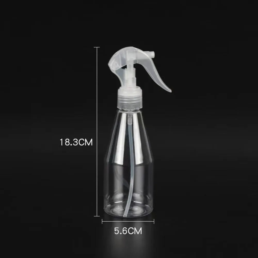 200ml Refillable Plastic Trigger Spray Bottle – Garden & Home