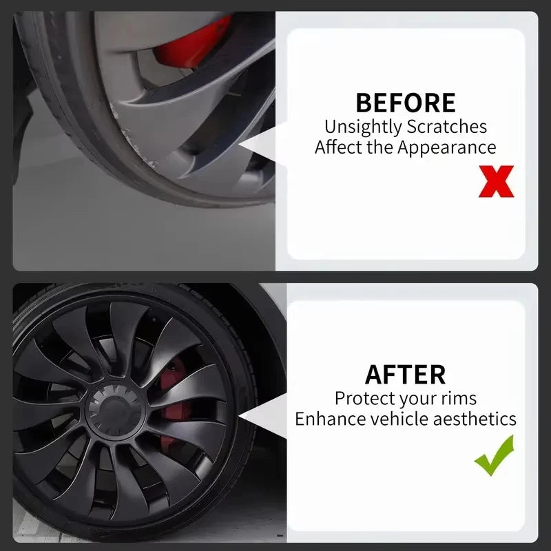 Wheel Hub Scratch Repair Paste – Rim Polish & Scuff Remover