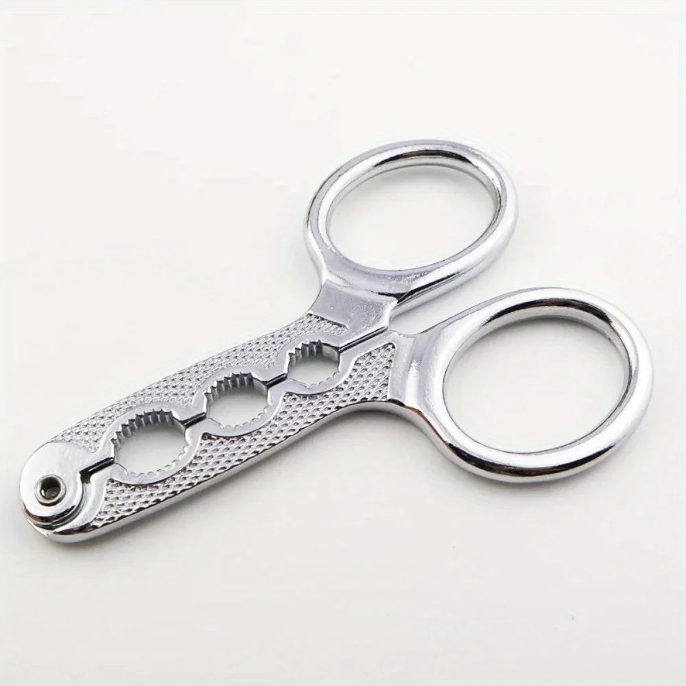 Sunflower Seed Nut Cracker Multi-Function Kitchen Tool