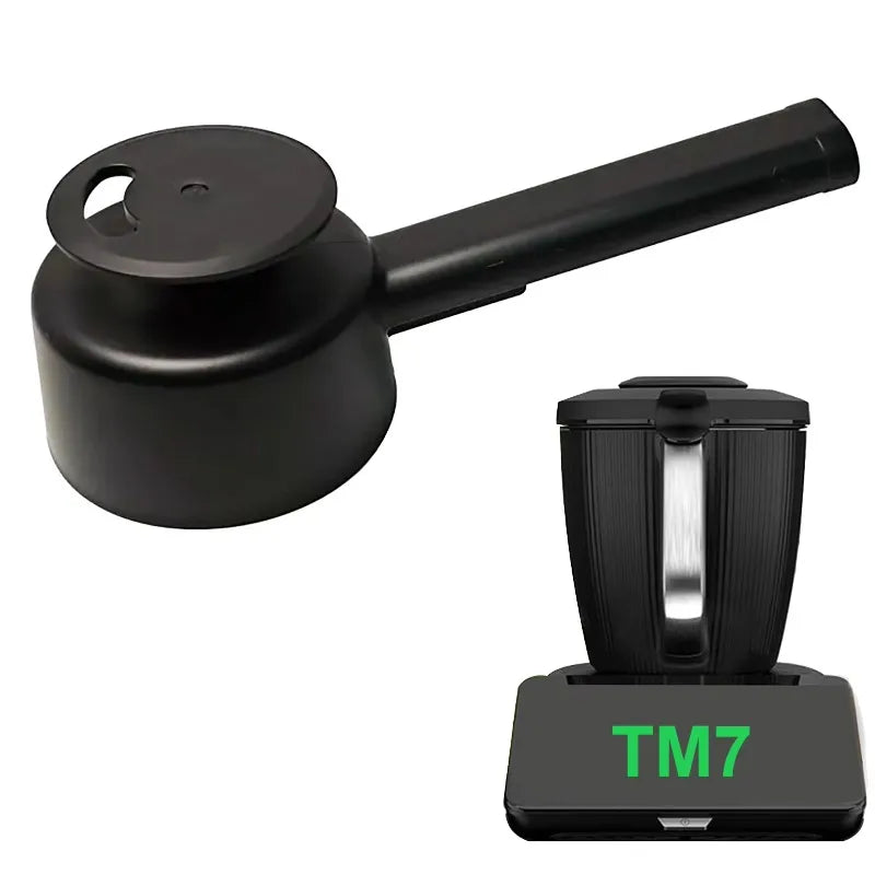 Steam Diverter for Thermomix TM7 – Cabinet Protection Duct Steam Diverter Nixie
