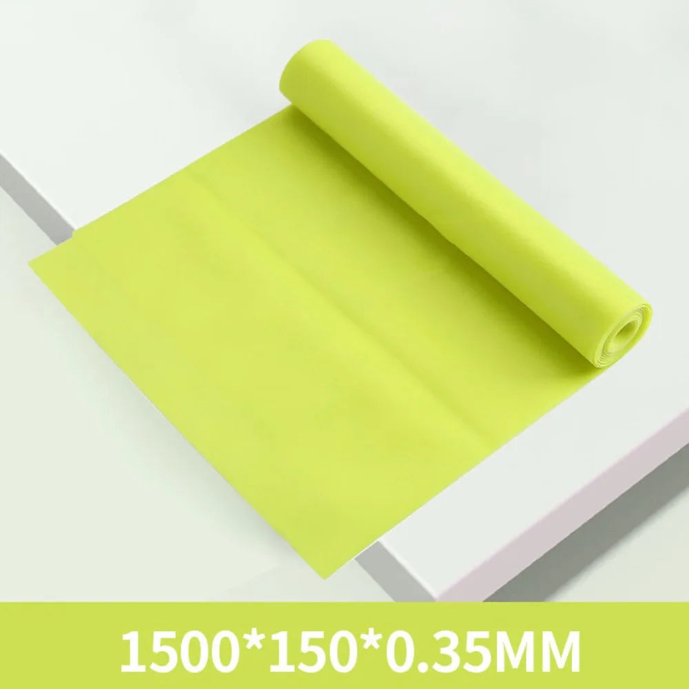 TPE Yoga Resistance Band – Elastic Fitness Stretch Band