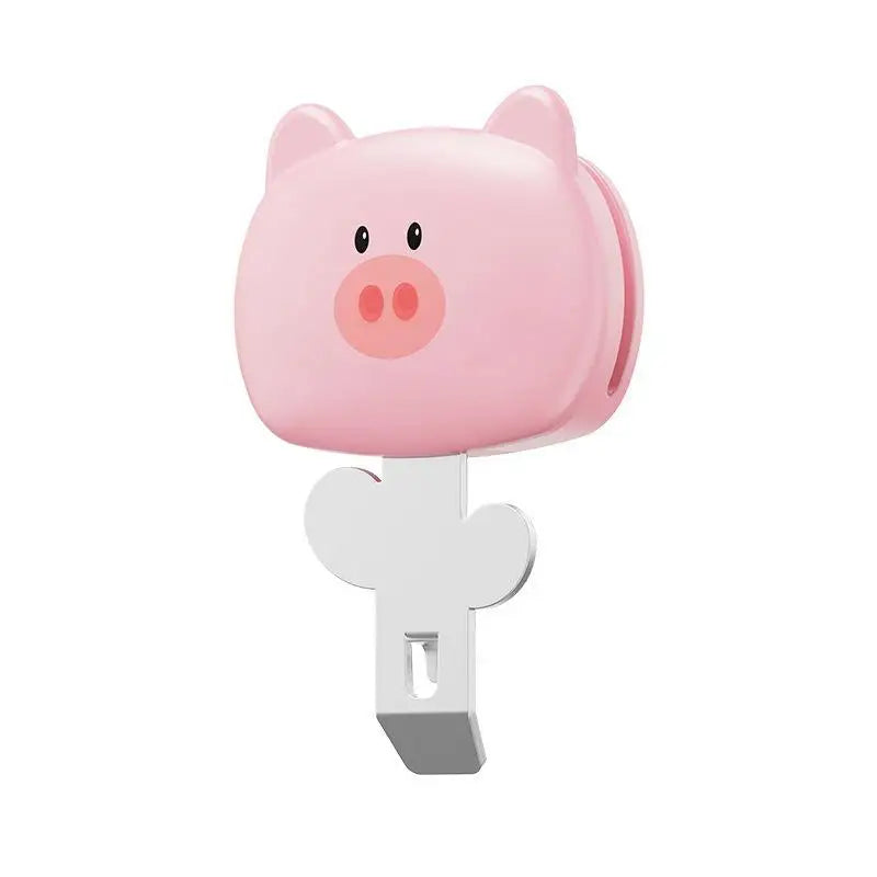 Cute Pig Bottle Opener – Stainless Steel Beer Opener Bottle Opener Nixie