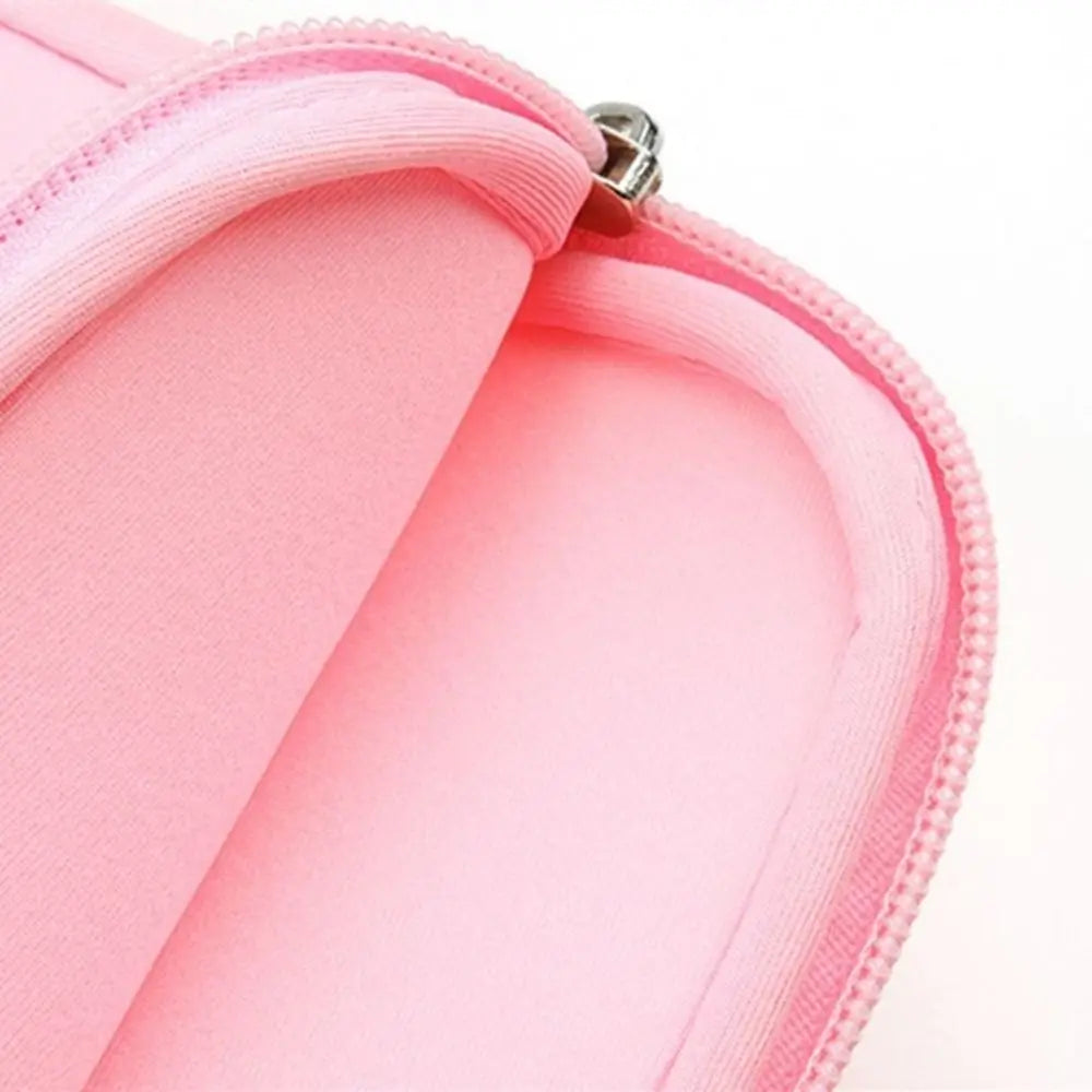 E-Reader Sleeve 6–11 Inch | Kindle Kobo Boox Foam Carry Case E-Reader Sleeve Case Nixie