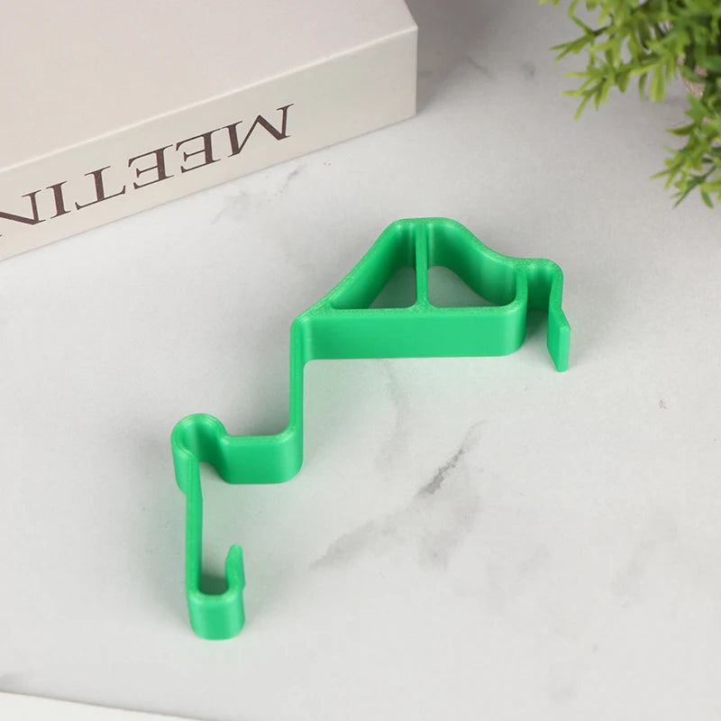 Trash Bin Ventilation Clip – Anti-Pest & Odor Control Bin Ventilation Clip Nixie
